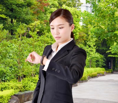 セラピスト